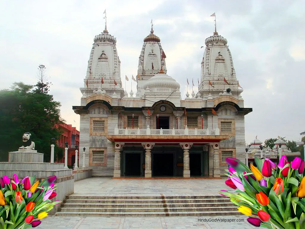 गोरखनाथ मंदिर गोरखपुर