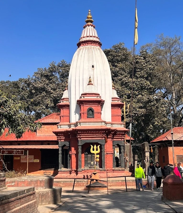 Gorakhnath-Temple-Nepal