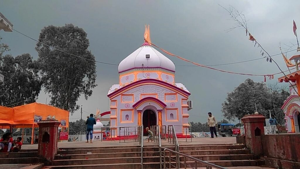 Baba Gorakhnath Dham, Gorakhpur, Bihar