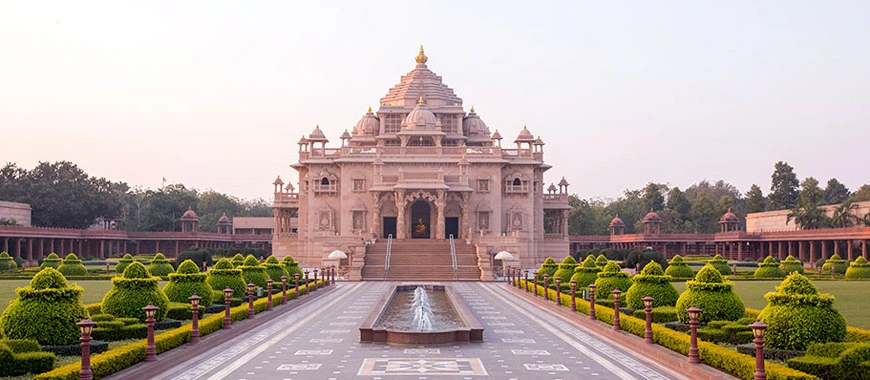 Gorakhnath Baba Temple Junagarh