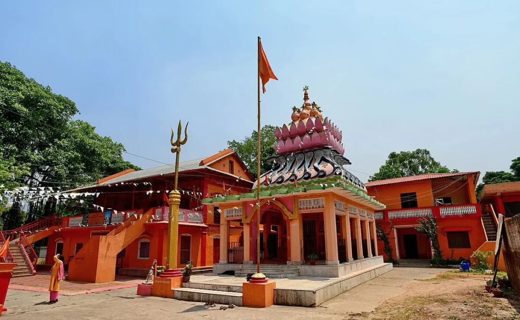 Goraksh_or_Ratnanath_or_Choughara_Temple_Chaughara_Ghorahi_Dang_Nepal