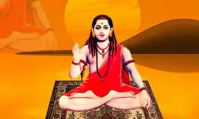 Guru Gorakhnath Mantra
