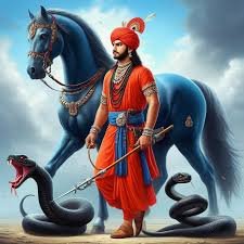 Jaharveer Chalisa